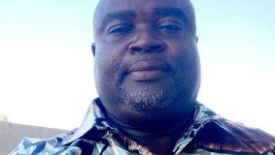 • Norbert Amefuwould