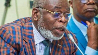 Dr James Klutse Avedzi