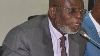 • Mr James Klutse Avedzi