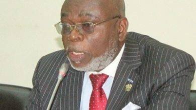 • Dr James Klutse Avedzi