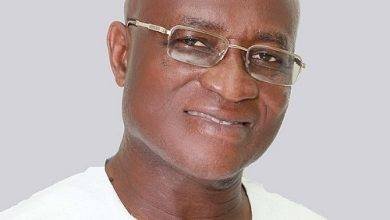 • Mr Osei Kyei-Mensah-Bonsu