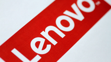 Lenovo could introduce its first-ever laptop with a mostly-transparent body at MWC 2024