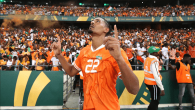 • Sebastien Haller