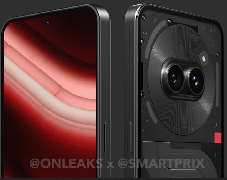 Photo Credit: @OnLeaks/Smartprix