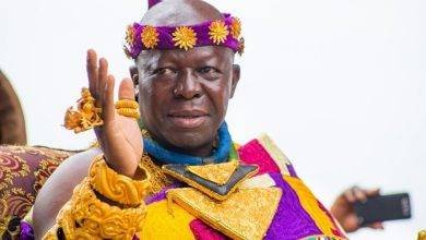 Otumfuo Osei Tutu II