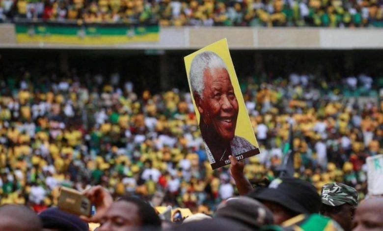 Nelson Mandela’s contribution to ending apartheid and serving as the first democraticallyelected president is still well remembered