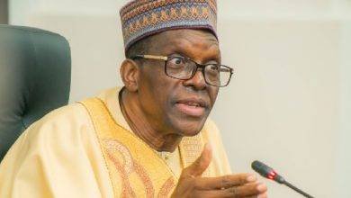 Mr. Alban Bagbin,Speaker of Parliament