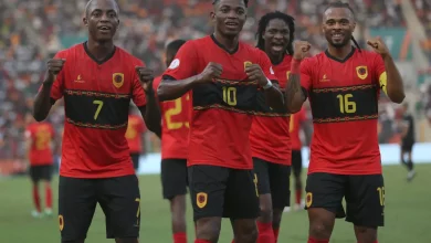 The Palancas Negras of Angola has been one of the surprise packages for AFCON 2023