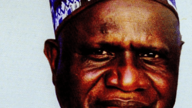Maulvi Mohammed Bin Salih