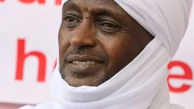 • Opposition leader killed in Chad shootout