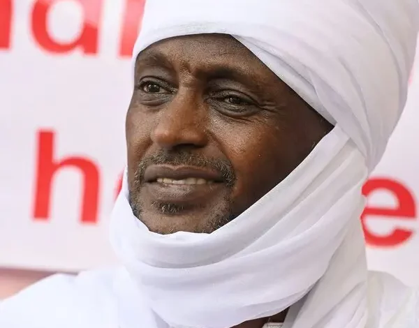 • Opposition leader killed in Chad shootout