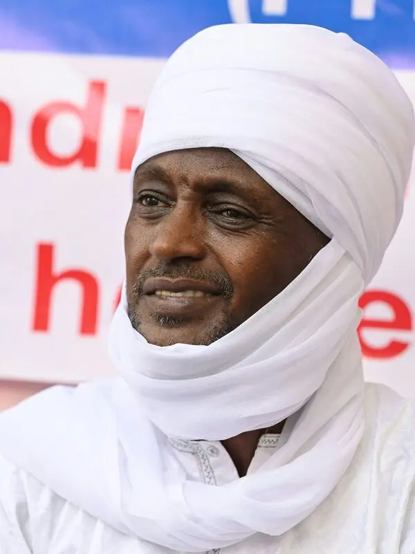 • Opposition leader killed in Chad shootout