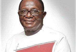 • Nii Armah Ashitey