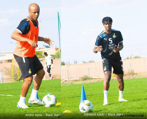World Cup play-off: Ghana players are ready and in good shape – Otto Addo  ahead of Nigeria match