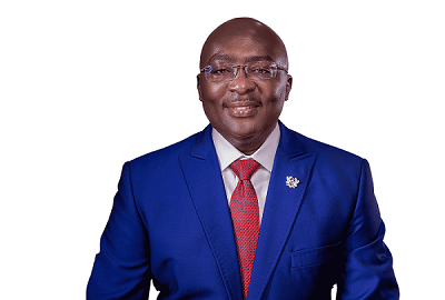 Vice Presedent Bawumia