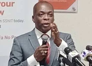 SSNIT financially capable to meet obligations beyond 2036 – Chief Actuary