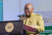 President Akufo-Addo