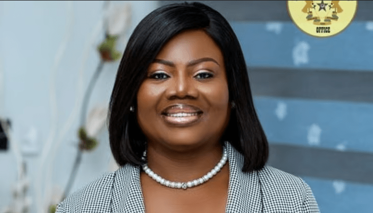 MaameYaa Tiwaa Addo Danquah