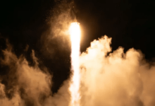 Rocket Lab’s Electron rocket lifted off from Launch Complex 1 at Māhia, New Zealand at 7:41 p.m. NZST May 25, 2024 (3:41 a.m. EDT) carrying a small satellite for NASA’s PREFIRE (Polar Radiant Energy in the Far-InfraRed Experiment) mission. Rocket Lab