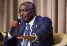 Dr Bawumia