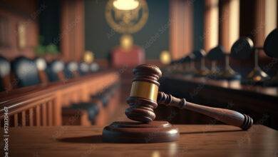 Gavel