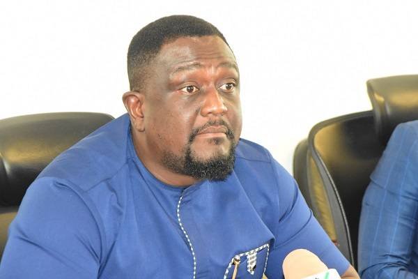 • Samuel Dubik Mahama, MD, ECG