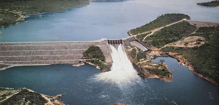 • Spillage of excess water from Akosombo Dam anticipated