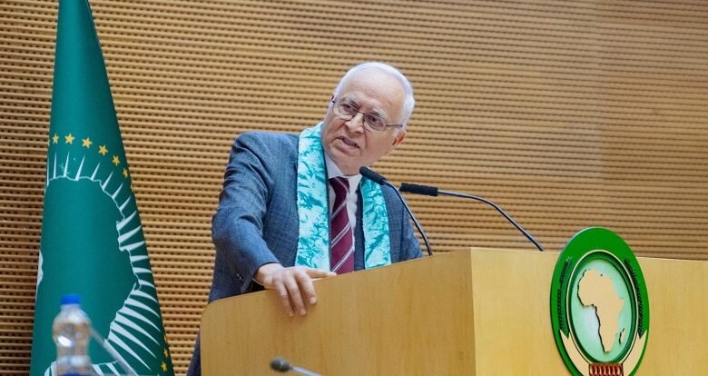 • Professor Mohammed Belhocine