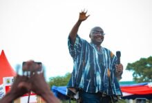 • Vice President Bawumia