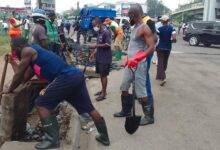 • Sustainable cleanup at Kwame Nkrumah Circle can enhance its beauty