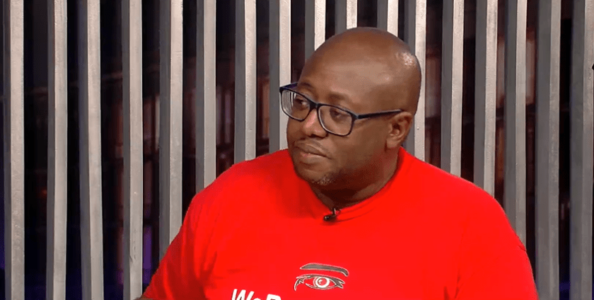 • Dr Emmanuel Kojo Asante