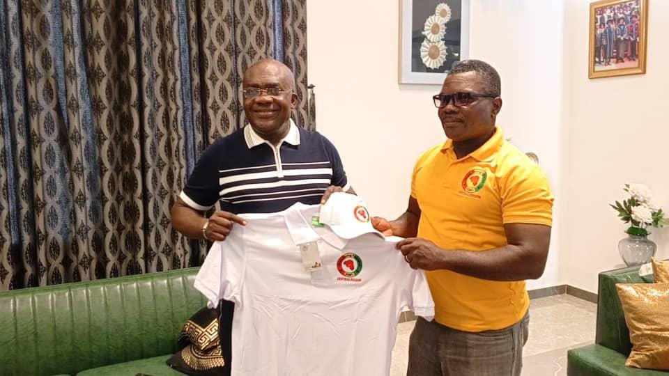 Ghana: JL Properties pledges support for Oguaa Afahye boxing Ghana: JL Properties pledges support for Oguaa Afahye boxing