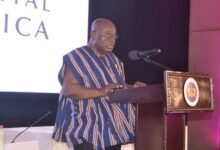 President Akufo-Addo