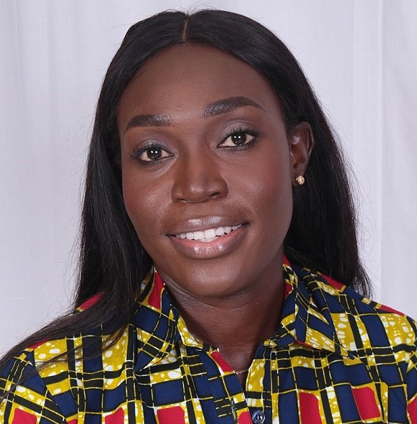 • Ms Dakoa Newman, Minister of Gender, Children and Social Protection