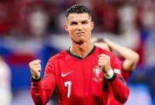 Ronaldo-Portugal