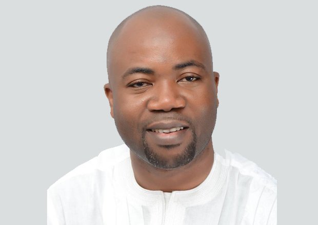 • Mr Samson Deen - NPC President