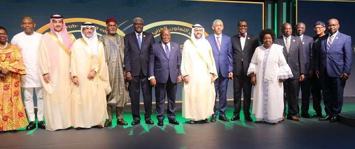 Let’s break trade, investment barriers! … as we support AfCFTA increase inflow into continent for development – Pres charges African countries