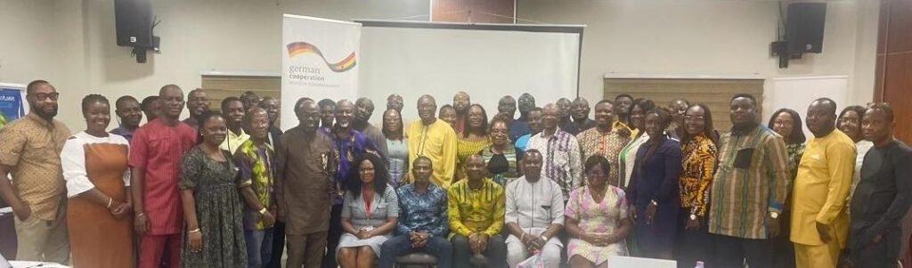 • The participants