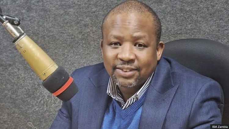 • Guntila Muleya was appointed to head the IBA in May