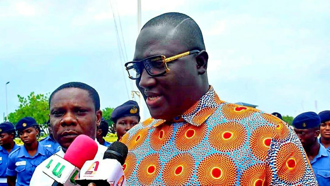 Ghana: Make public funds allocated to security services towards Election 2024 – Consultant Ghana: Make public funds allocated to security services towards Election 2024 – Consultant