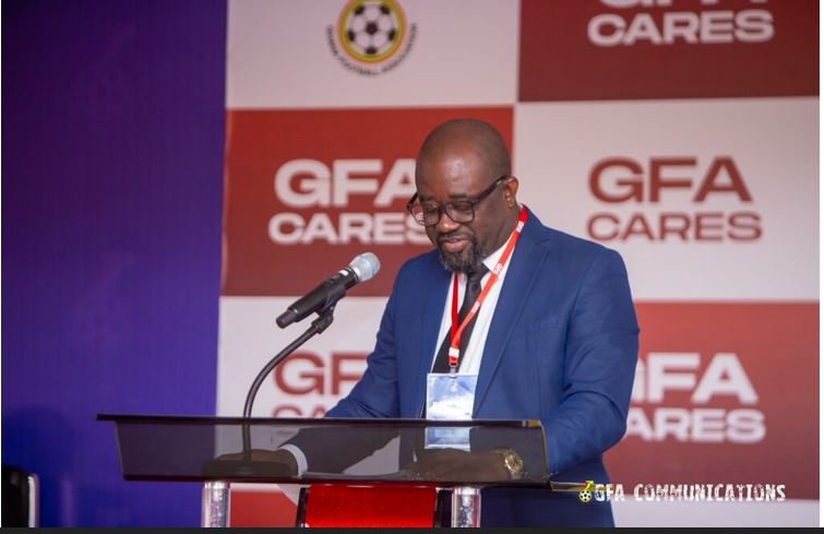 GFA declares war on betting companies