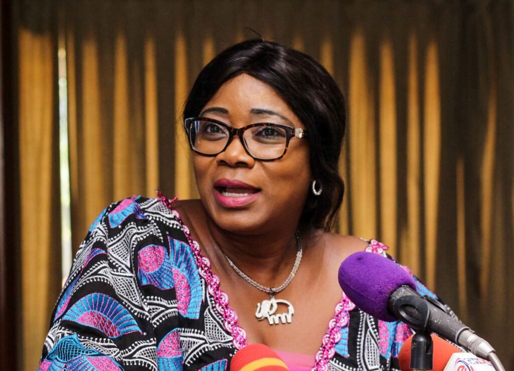 • Cynthia Morrison