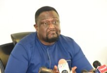 • Mr Samuel Dubik Masubir Mahama, ECG, MD