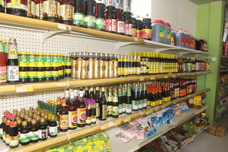 Flouting law on sale of unregistered products:  4 supermarkets land in trouble