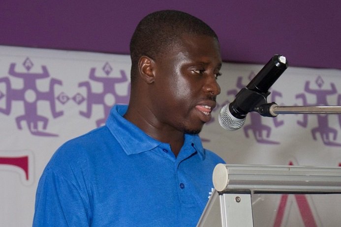 Declare national day of reading – Kwaku Oppong-Amponsah