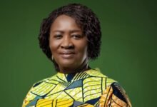 • Prof. Jane Naana Opoku-Agyemang