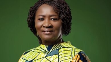 • Prof. Jane Naana Opoku-Agyemang