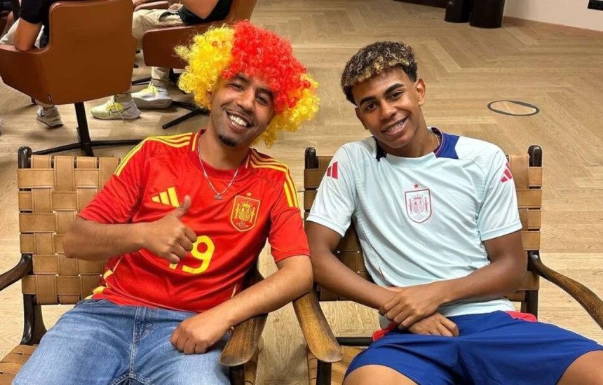 Ghana: Police arrest 4 over Lamin Yamal’s father attack Ghana: Police arrest 4 over Lamin Yamal’s father attack