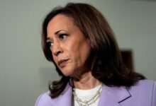 • Kamala Harris