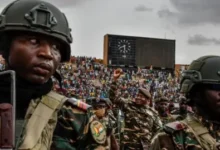 • Niger's military junta has been forging close ties with Russia